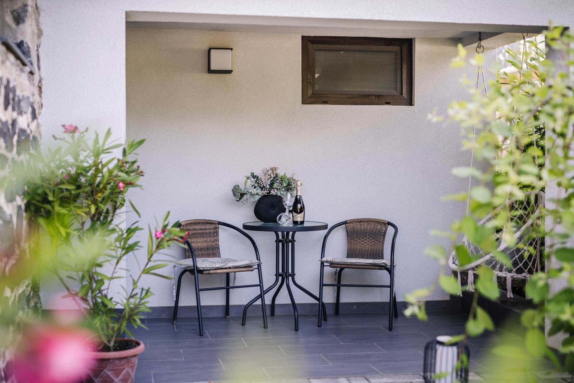Nadas Center Home Badacsony 包道乔尼托毛伊 外观 照片